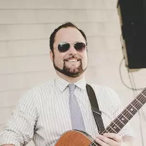 Hit Play Boston Band - Ryan McHugh - Lead Vocals / Guitar Ryan McHugh photo